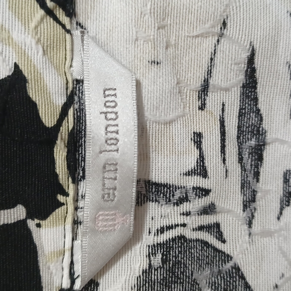 Erin London Open Front Jacket - Picture 2 of 6